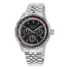 Nautica Pier 39 46mm