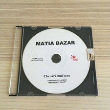 Matia Bazar _ Che Sarà Mai _