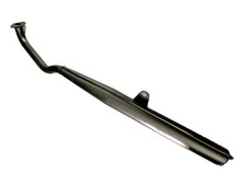 Marmitta-Scarico Garelli Team 50 Originale Anni 90