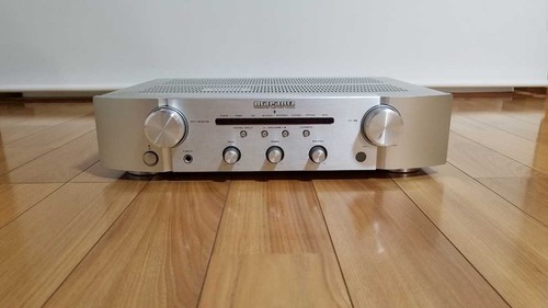Marantz pm6005 dac - marantz,
