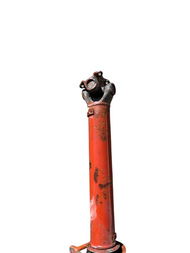 Albero trasmissione iveco