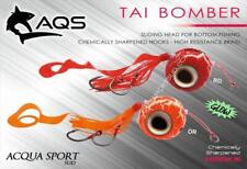 ESCA ARTIFICIALE PESCA AQS TAI