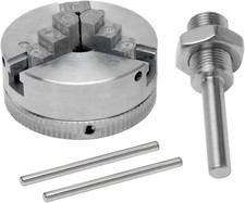 Mini Mandrino Tornio, Tornio