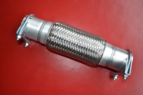 Tubo flessibile montaggio - flessibile,