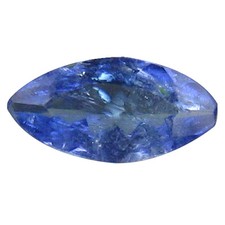 TANZANITE NATURALE VIOLA