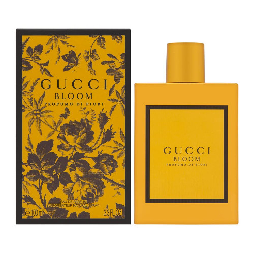 Gucci bloom profumo - gucci,