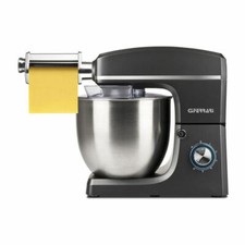 IMPASTATRICE PLANETARIA PASTAIO 10-LT 1500 W 6 VELOCITA CON TIRAPASTA DOLCE PANE