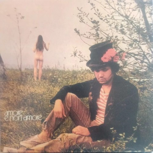 Lucio battisti amore non - amore,