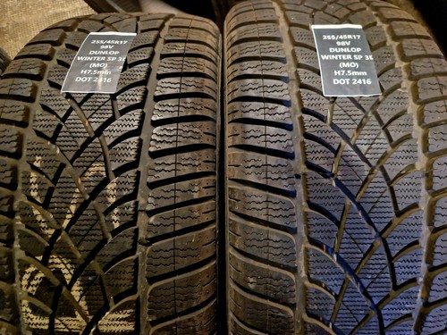 Pneumatico neve dunlop - n°2,