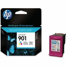 901 cartuccia inchiostro - hp,