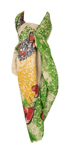 Sciarpa foulard donna sweet - sg,