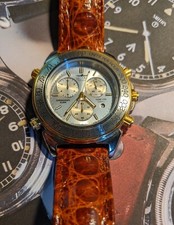 Orologio cronografo Sector ADV