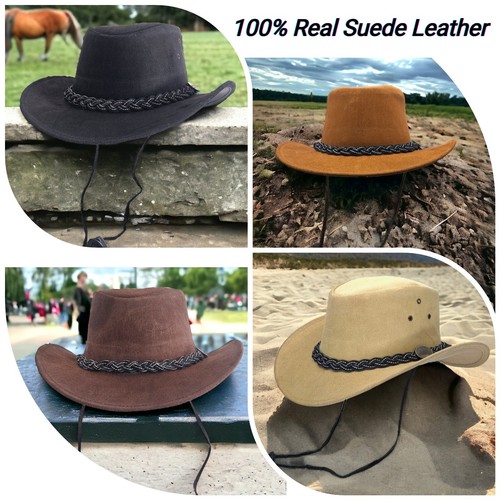 Cappello cowboy stile - cappello, da