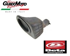 MANICOTTO SCATOLA FILTRO ARIA