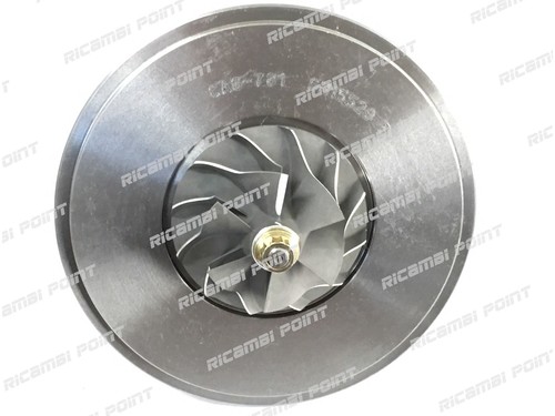 Core assy nuovo - core,
