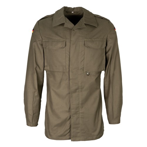 Giacca campo esercito - da,