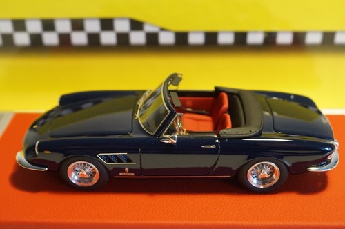 Bbr ferrari 330 - bbr, gts