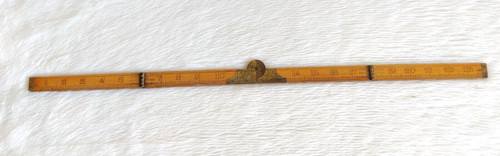 1920 vintage rabone 1380 - 1920,