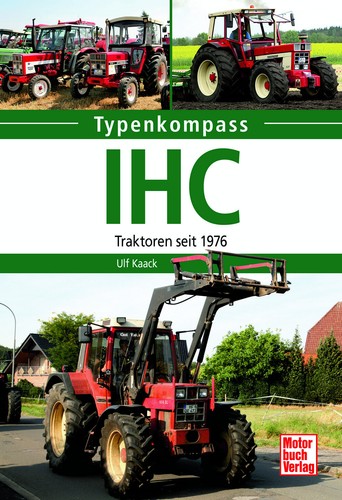 Tipi bussola ihc - tipi,