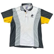 Lotto polo tennis Andrea