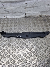 Porsche Panamera 970 Anteriore