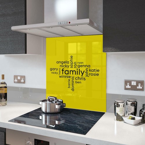 Premier range your - your, word