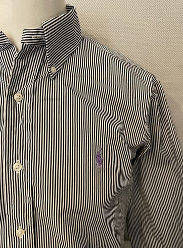 Polo ralph lauren - polo, camicia