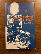 A study of revolution Peter
