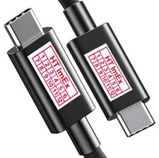 Cavo di ricarica USB-C per