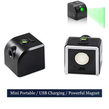 Mini livella laser piccola