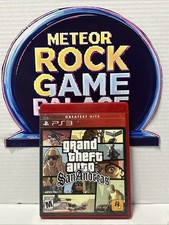 GTA Grand Theft Auto: San