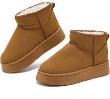 Stivali Da Neve Donna