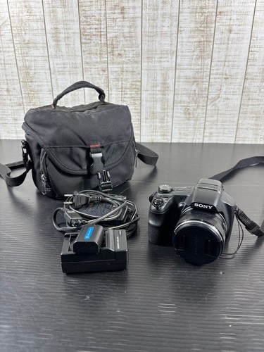 Sony cyber shot - sony, cyber-shot