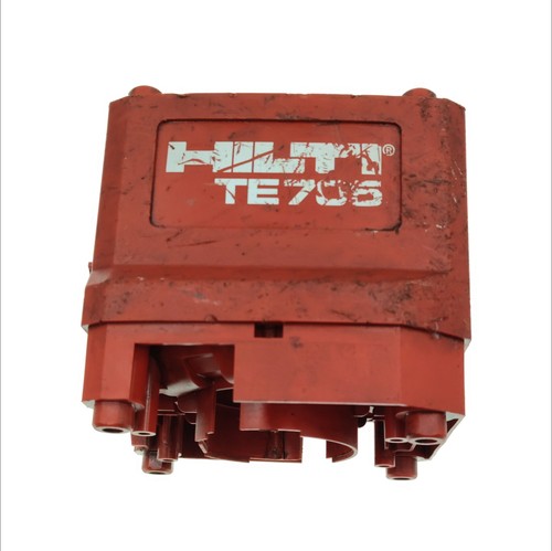 Hilti te705 motor housing - hilti,