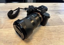 Sony ILCE-7M2K Alpha A7II