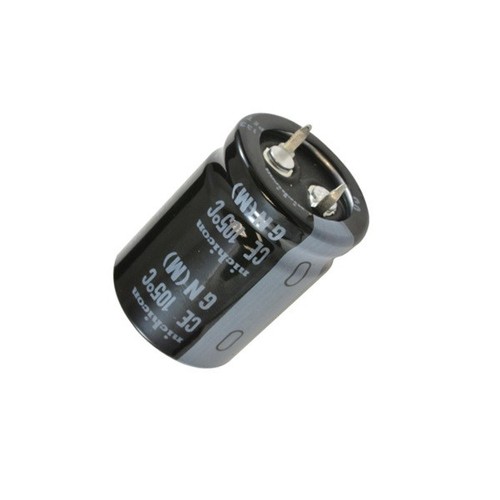 Nichicon 68uf 500v - gn,