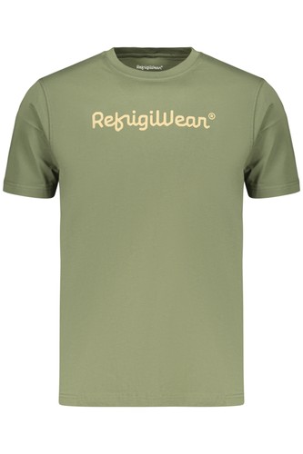 Refrigiwear shirt maniche - refrigiwear,