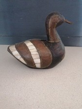 Antica SCULTURA Statuina