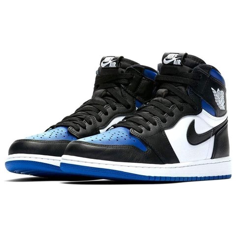 Air jordan retro high og - air,