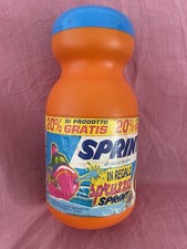 RARO Barattolo Sprint Cacao Plasmon Spruzza Sprint uno sei più rari da trovare