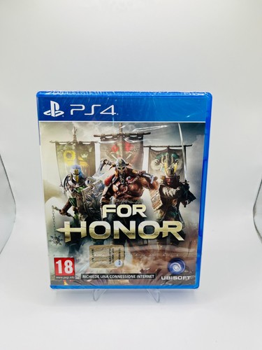 For honor ps4 - for, ita