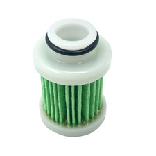 Filtro carburante per motori