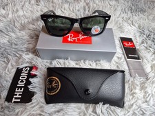 Ray-Ban Wayfarer nero RB2140