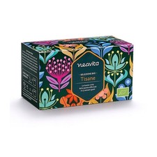 Hp Italia Selezione Tisane In