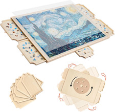 Tavolo per Puzzle 865 X 635 Mm
