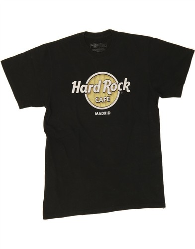 Hard rock cafe - cafe, t-shirt