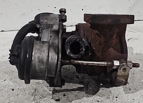 Turbina per citroen - citroen, 1°