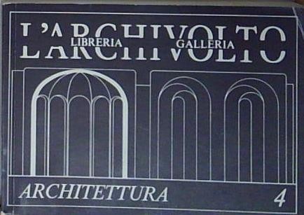 Archivolto libreria galleria - l'archivolto,