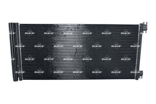Condensatore climatizzatore - condensatore,