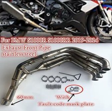 collettori bmw s1000r /